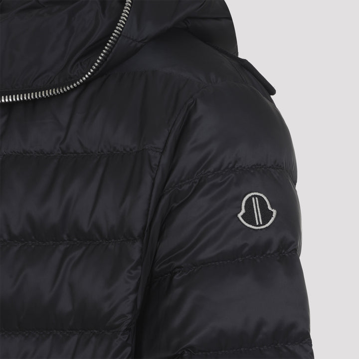 Moncler X Rick Owens Giacche - Nero | 0505537437967dd02979f54485fb3ad0338f69f8