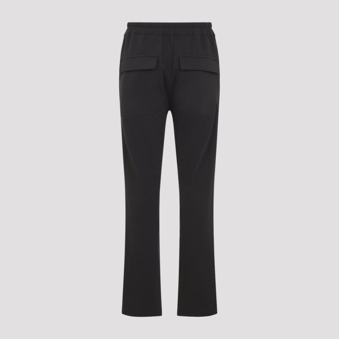 Moncler X Rick Owens Regular & straight leg - Grey | 0b2c8f519f40689ed59888e87e993aa3a68a7f64