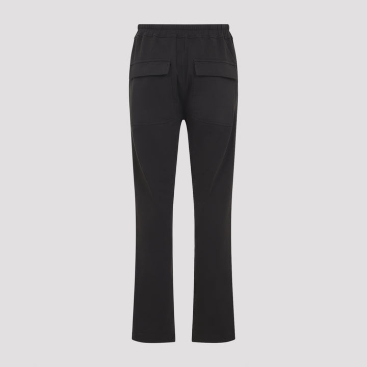 Moncler X Rick Owens Regular & straight leg - Grey | 0b2c8f519f40689ed59888e87e993aa3a68a7f64
