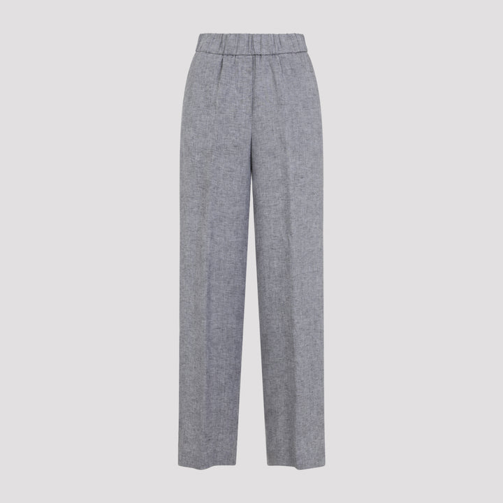 Peserico Regular & straight leg - Blu | aaf88ad8e2a51cf86db9aea8914c478b3ff5b68b