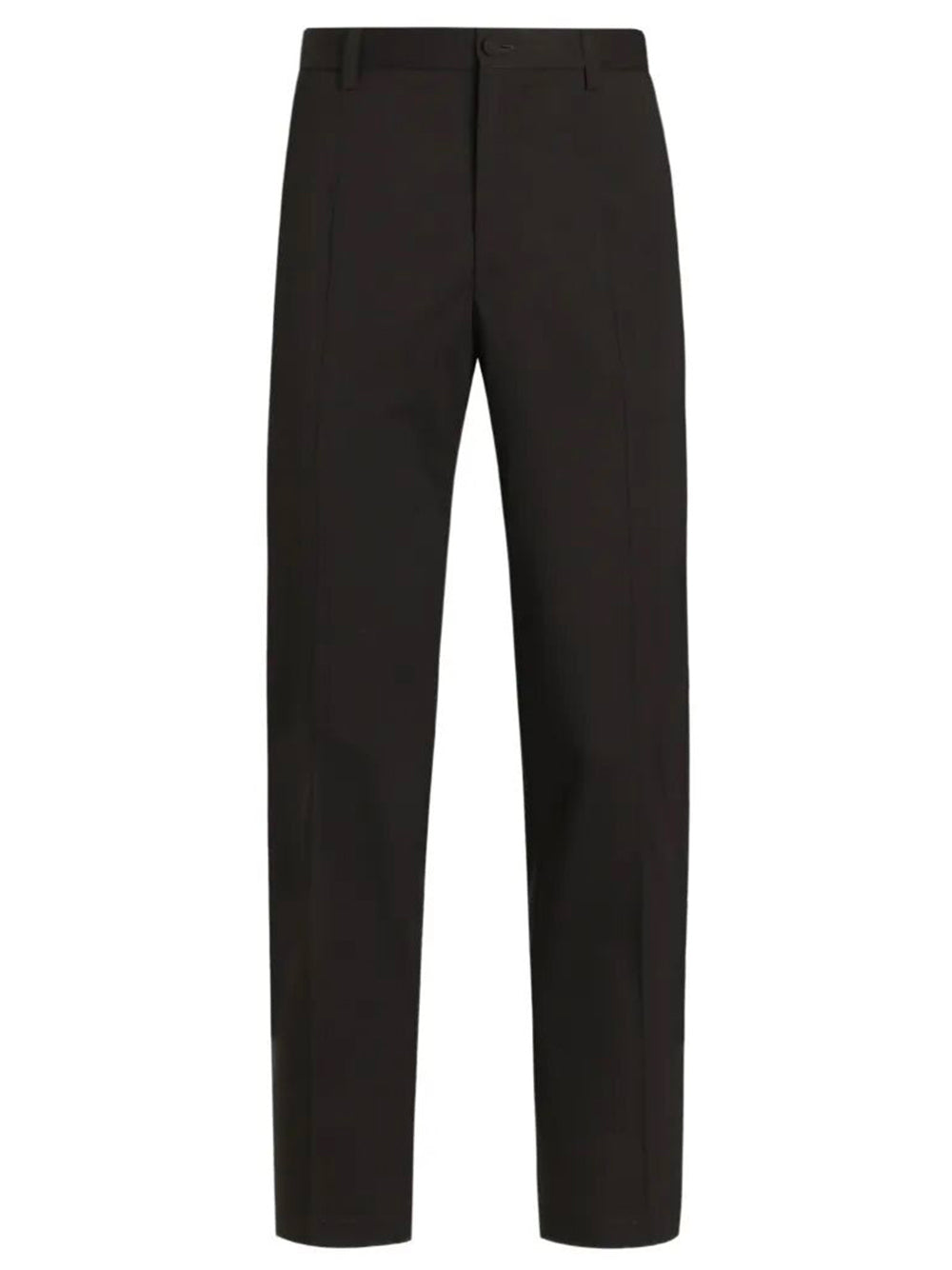 Dolce & Gabbana PANTALONI - Nero | 97b22927b8f22a8aaab37518ad86443c23d7a5f1
