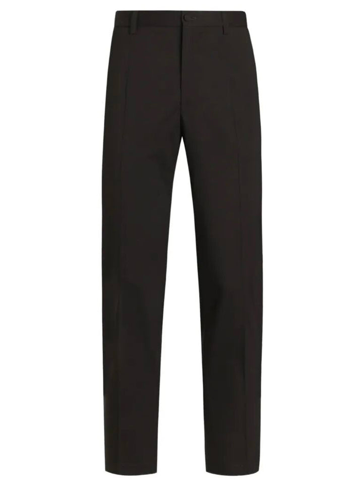 Dolce & Gabbana PANTALONI - Nero | 97b22927b8f22a8aaab37518ad86443c23d7a5f1