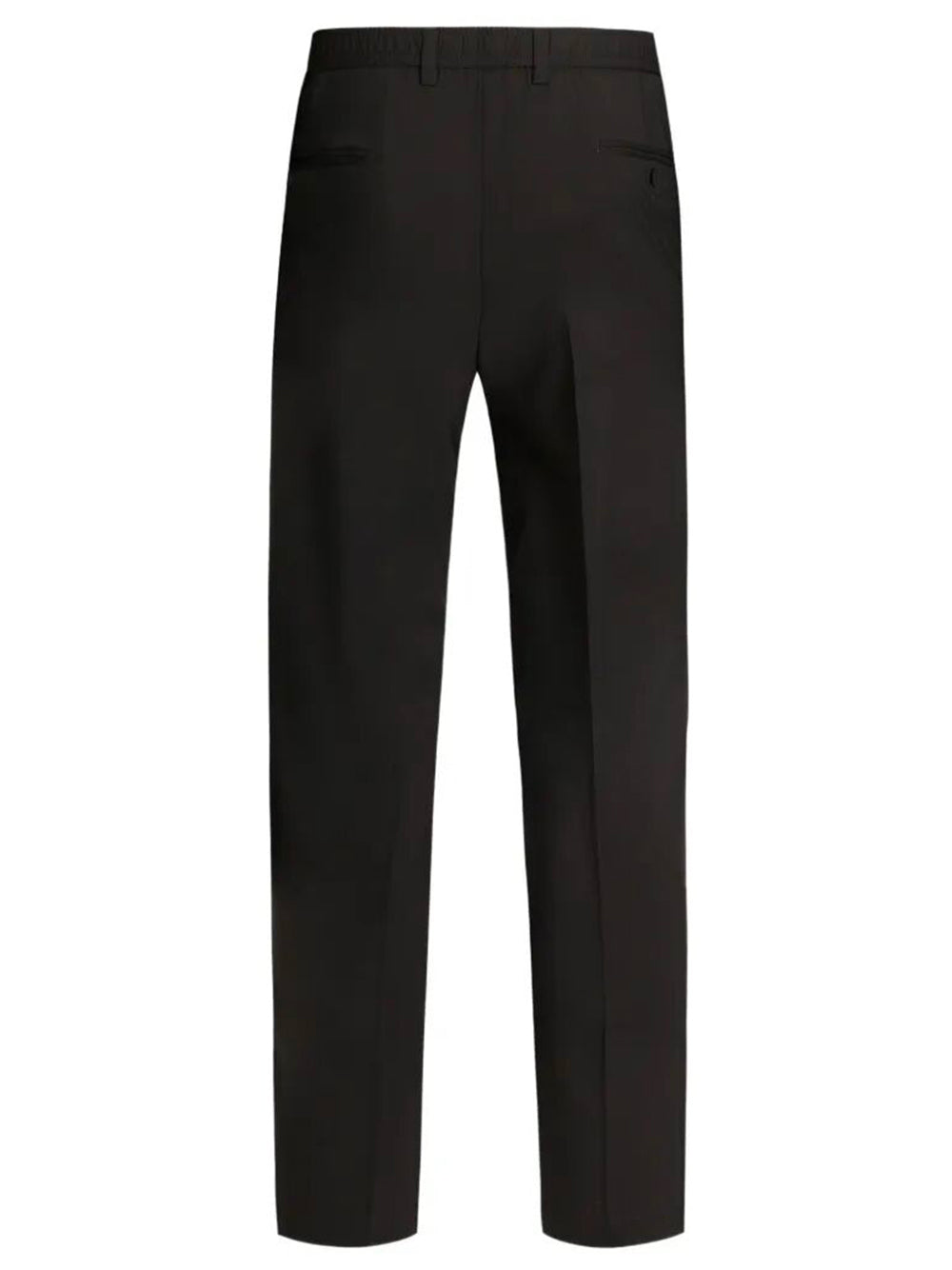 Dolce & Gabbana PANTALONI - Nero | 65d7023e75b012f4e694e4de2555e859dde0b854