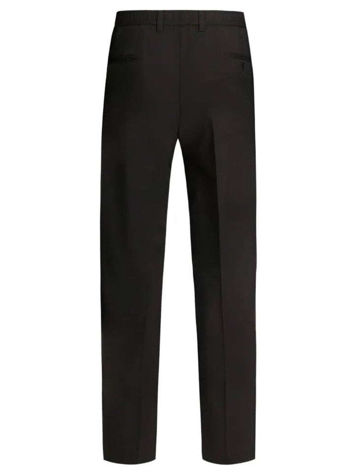 Dolce & Gabbana PANTALONI - Nero | 65d7023e75b012f4e694e4de2555e859dde0b854