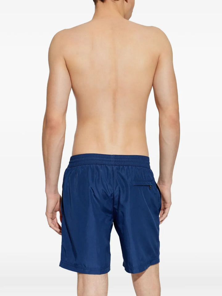 Dolce & Gabbana Swim shorts - Blu | ff2db5990630008834ef0f3e0a01a5acbf05eb81