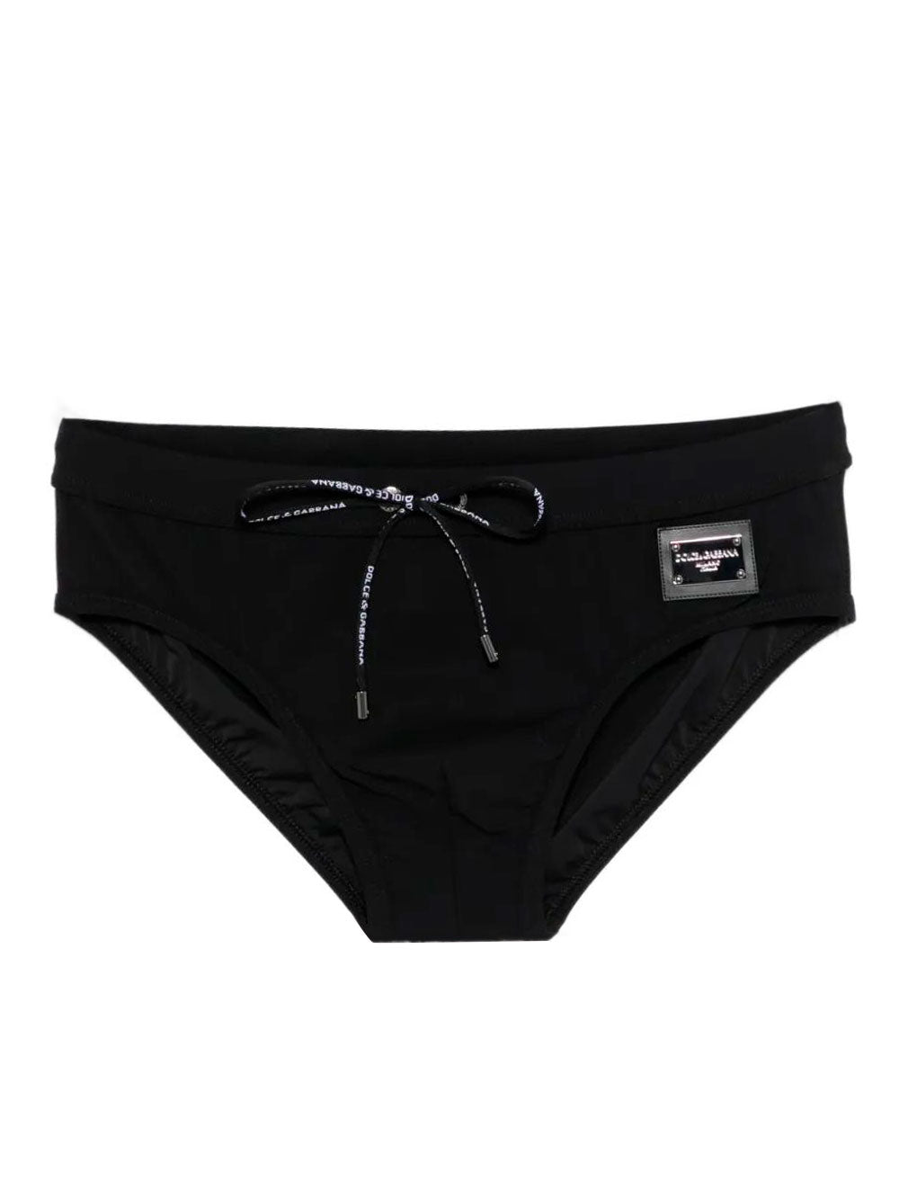 Dolce & Gabbana Swim shorts - Nero | 52c0f181893696a50a90e585c82ec249a2ccef77