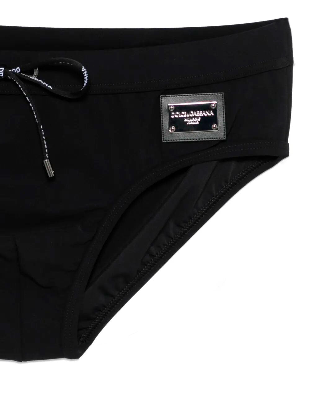 Dolce & Gabbana Swim shorts - Nero | 621a21e35a5e557a7df0d8326e867cbb01478582