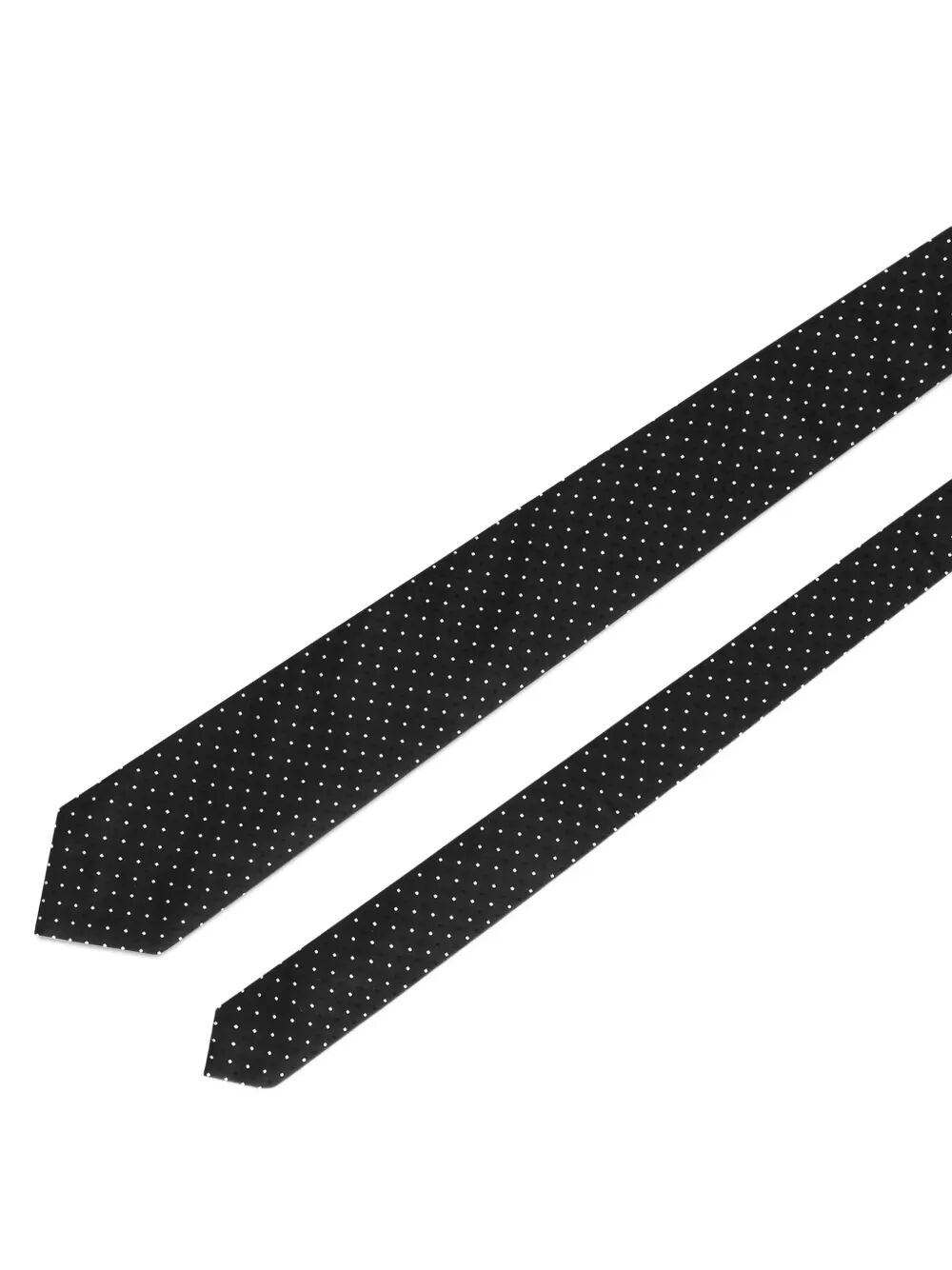 Dolce & Gabbana Ties - Nero | 0f3207b0e0e7cae1ae73807d187b06458f8a3a4d