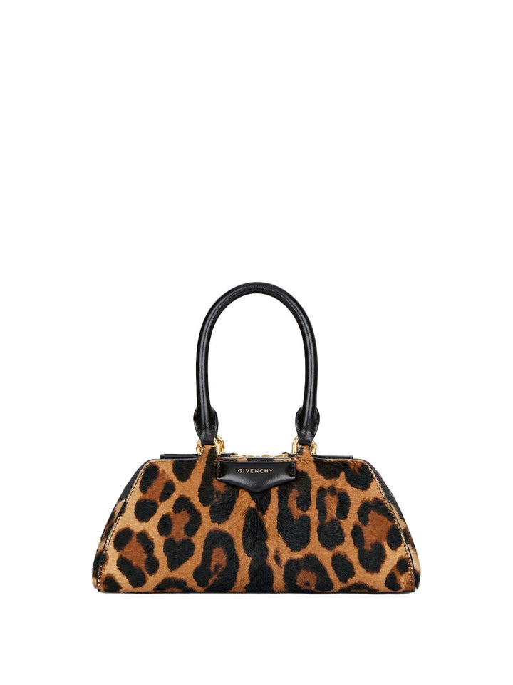 Givenchy Totes - Marrone | c794570d9060070463b976302428d5e256949293