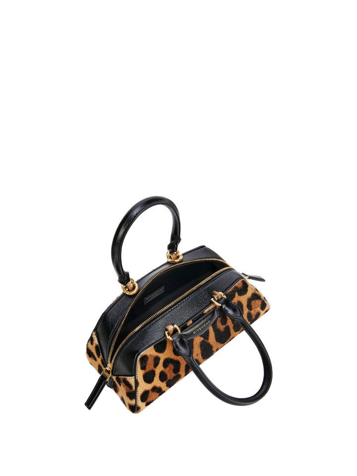 Givenchy Totes - Marrone | a32e6977e395f2c07191d572bf5e007f7e54a0a6