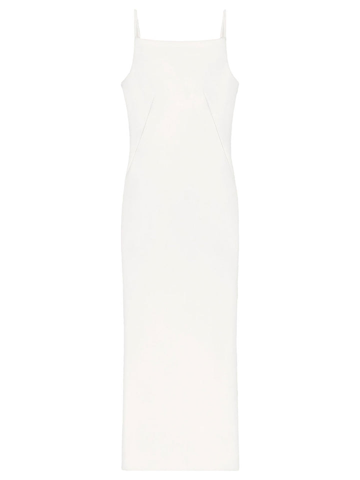 Givenchy Long dresses - Bianco | 74c2e3396e941b7e9155da95ad2e7601ddc3ead5