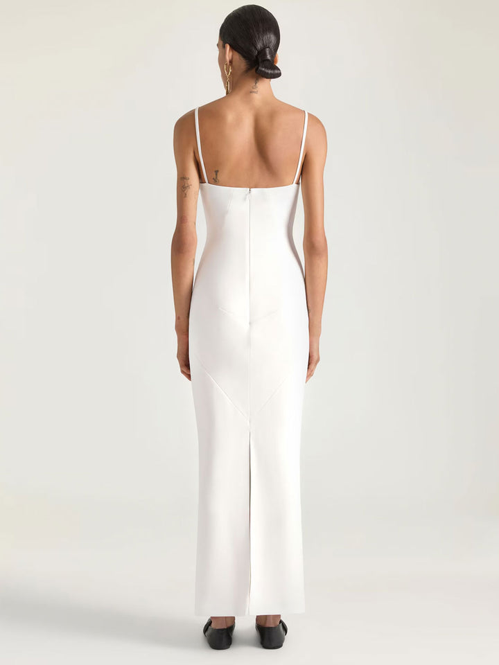 Givenchy Long dresses - Bianco | bb1b328569bfc58662a4d54690de1bf6fd94690c