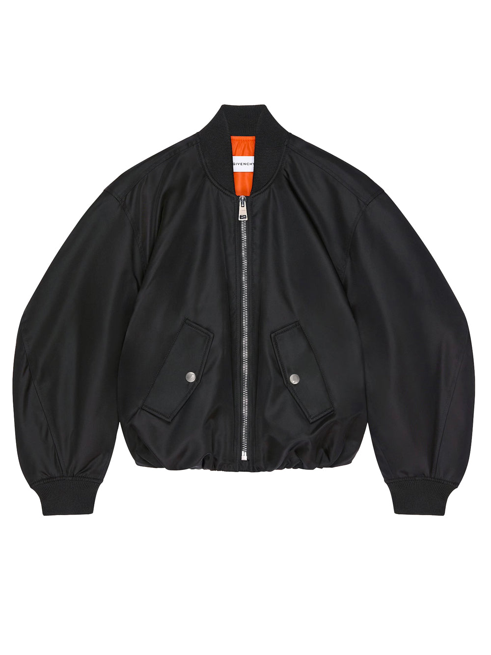 Givenchy Bomber jackets - Nero | 5d67dcbf9120e98fcd9934aa5398597e4cf494f9