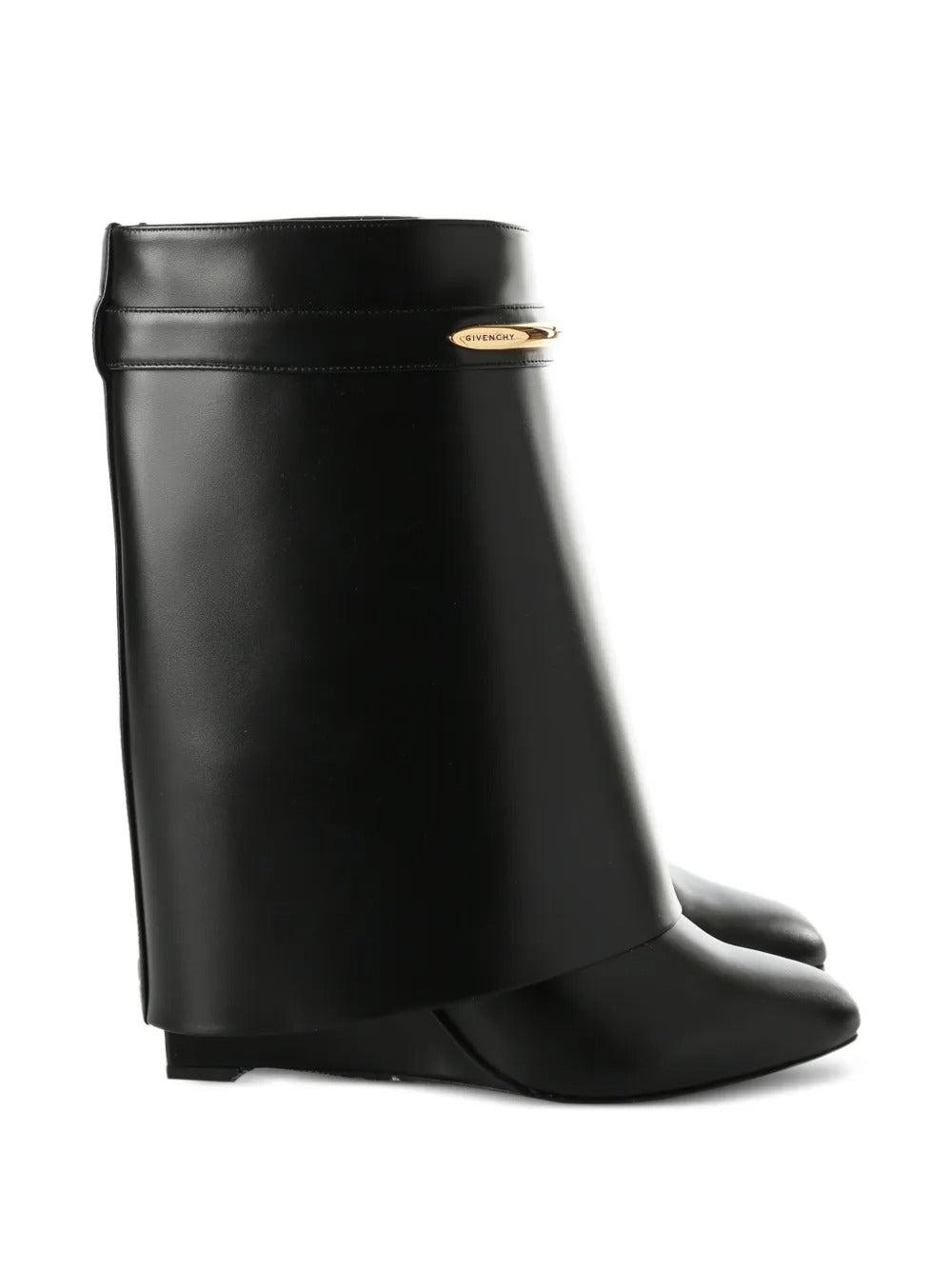 Givenchy Boots - Nero | 327f9068d0de9becb3843de0ccda383c50284dc2