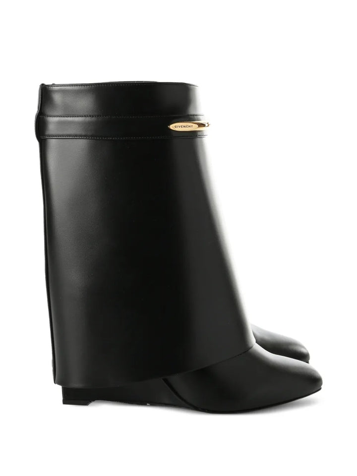 Givenchy Boots - Nero | 327f9068d0de9becb3843de0ccda383c50284dc2