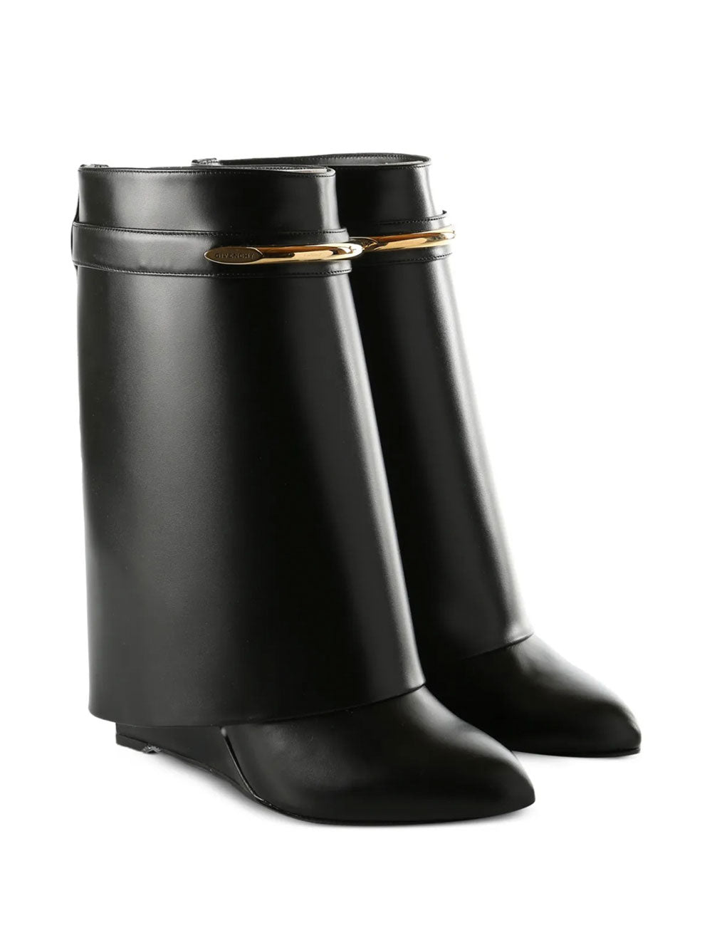Givenchy Boots - Nero | 23dc139852ca0e630042d8e01ee9d12dc5430fd6