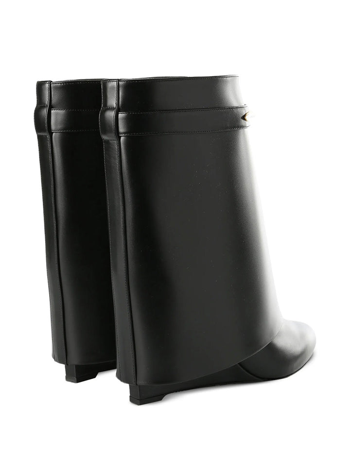 Givenchy Boots - Nero | 6b4826b5ab4e335c30d8b04f7b236471df22e03e