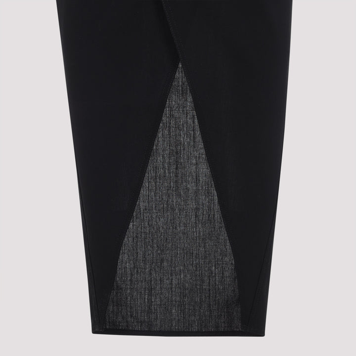 Rick Owens Long skirts - Nero | ea85959790967c2537d34d72ef8dad5da8404f0a