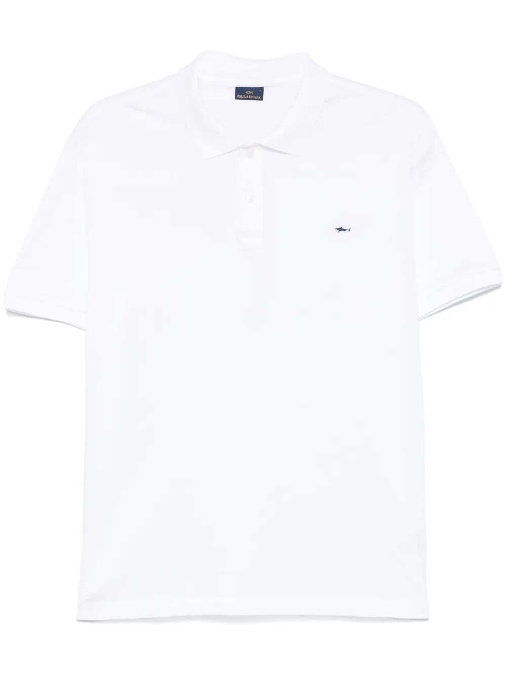 Paul & Shark Polo - Bianco | a58ec9d0e25953ba44c271f474354a2af656374b
