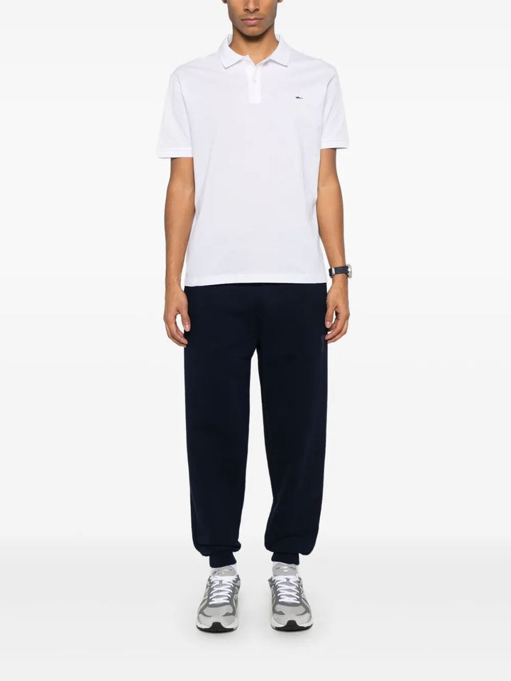 Paul & Shark Polo - Bianco | b9f8a11b39a9861bfa2fd79fcd1d1204c757e2f3