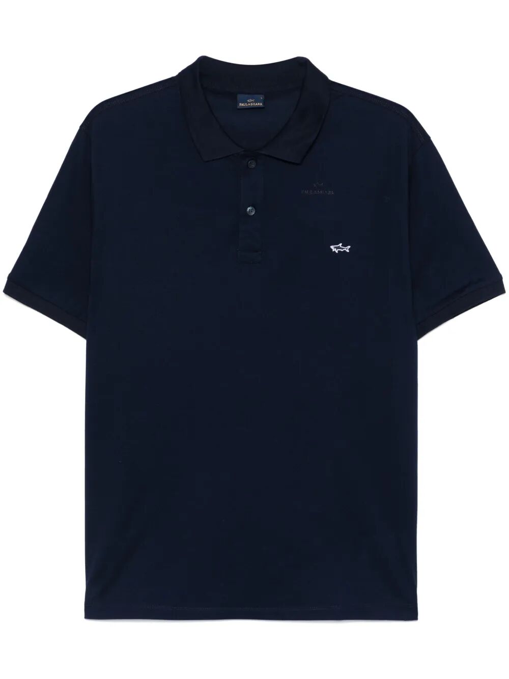 Paul & Shark Polo - Blu | d8af9f604843805f4fcceafafc11c57254a79200