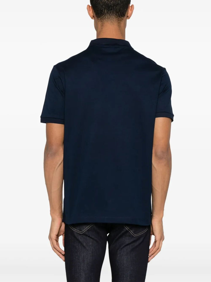 Paul & Shark Polo - Blu | d43e5ed9f602ac2a01e5b715ba025a35b1875512