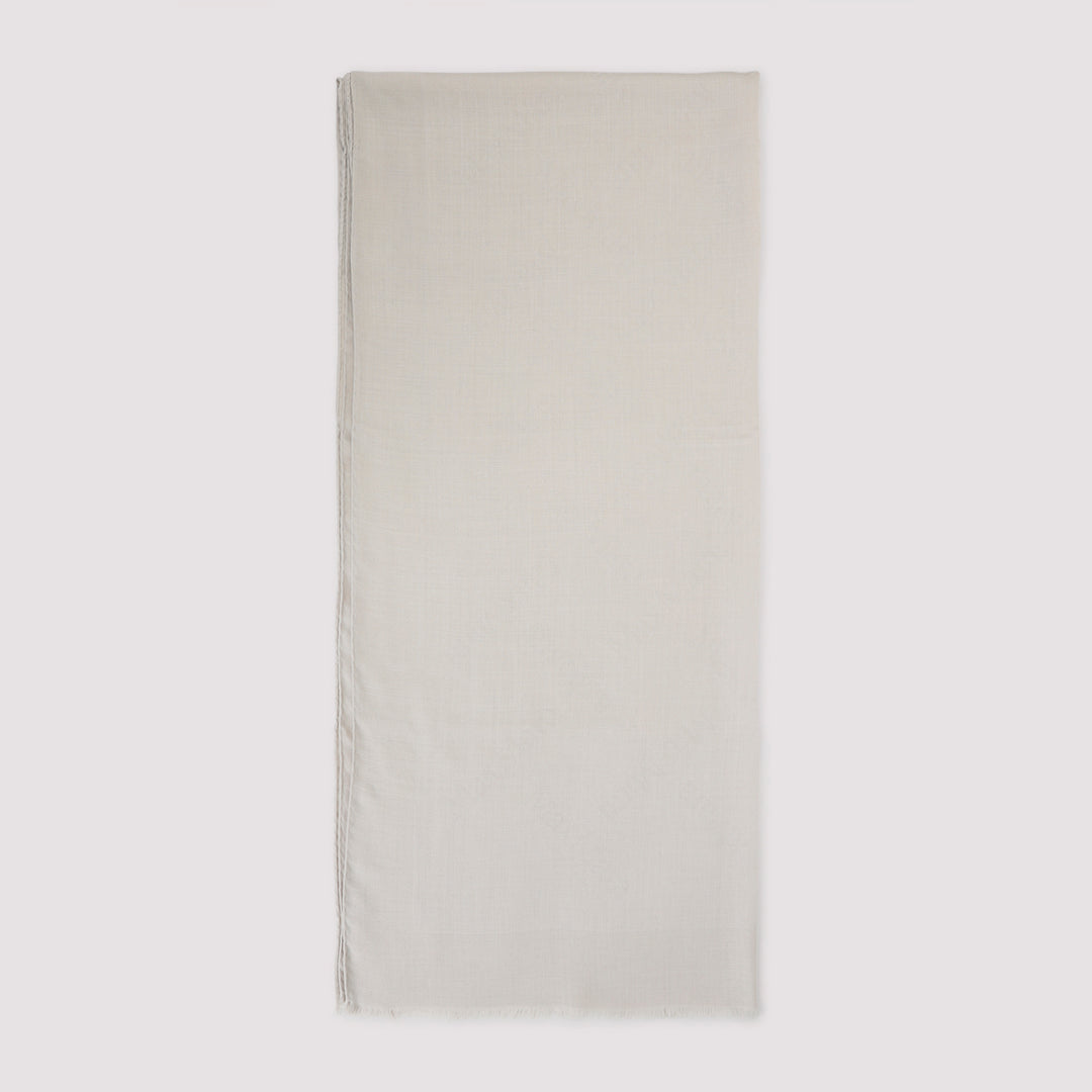Max Mara Scarves - Nude & Neutrals | c48eac86c4e6ae03b051917d951c59a4ae5c2c8d