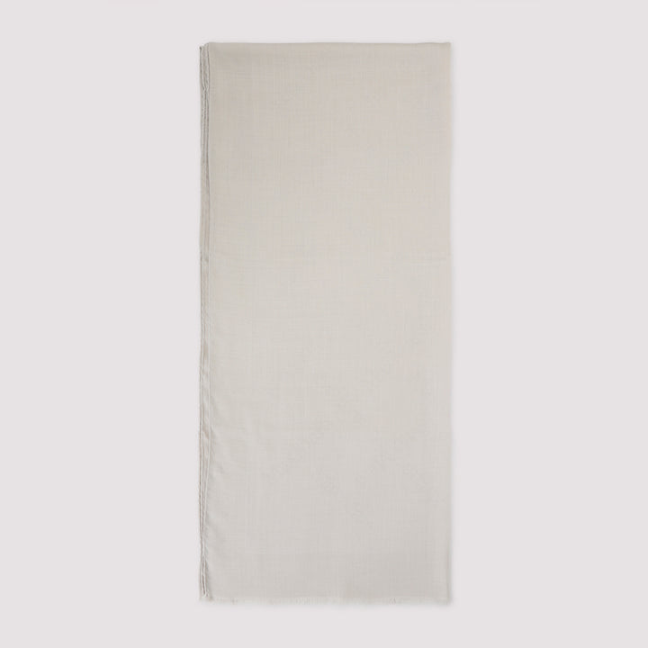 Max Mara Scarves - Nude & Neutrals | c48eac86c4e6ae03b051917d951c59a4ae5c2c8d