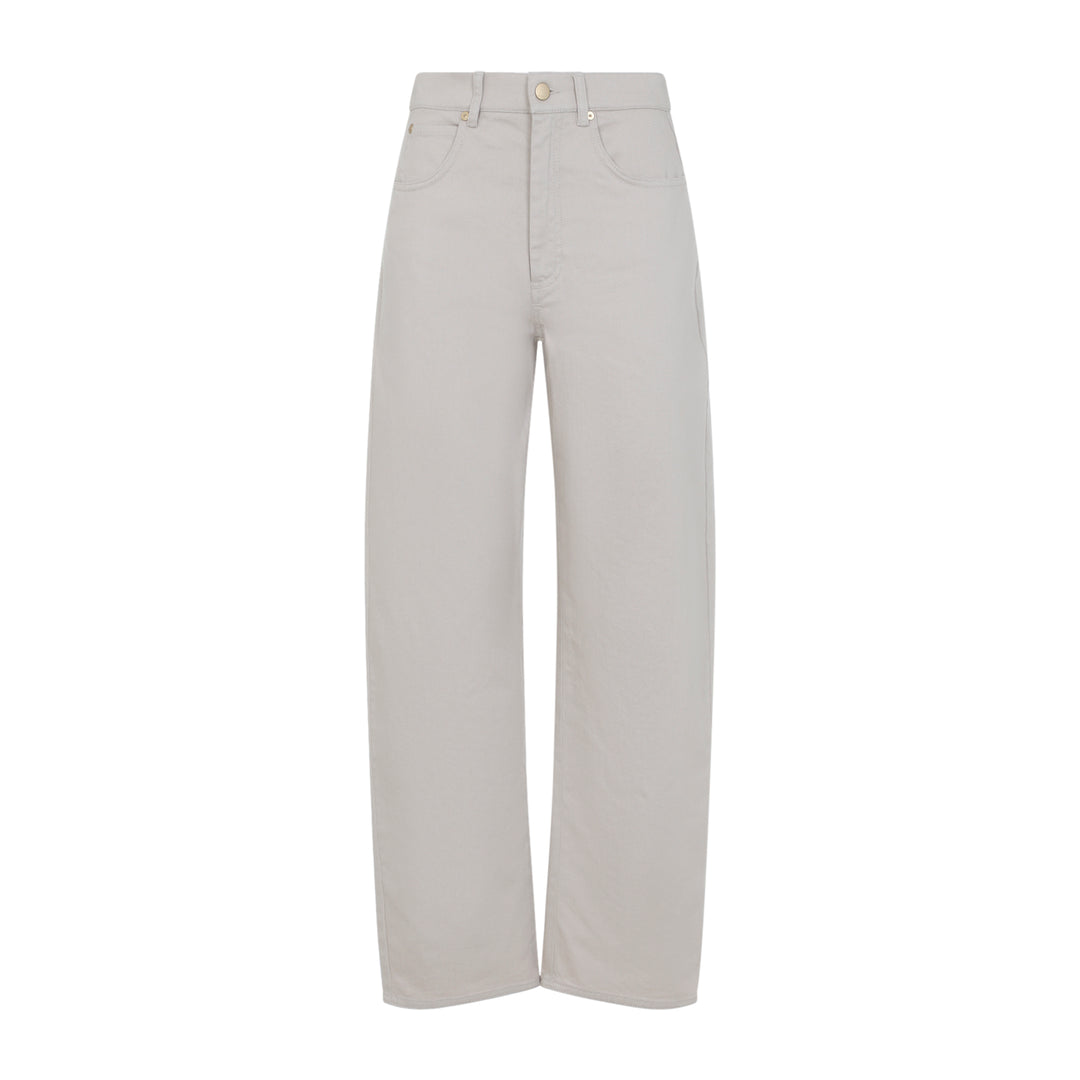 Max Mara`S Cropped - Nude & Neutrals | a72a2224a8cf3cc61f942d48892d5d86b91e101b