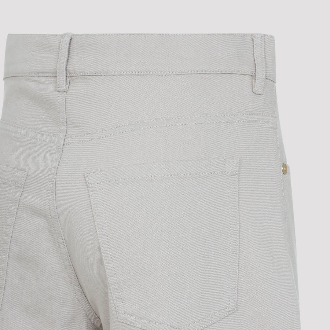 Max Mara`S Cropped - Nude & Neutrals | b9021da084a00a990bd61a3f6e0714b54bfb4372