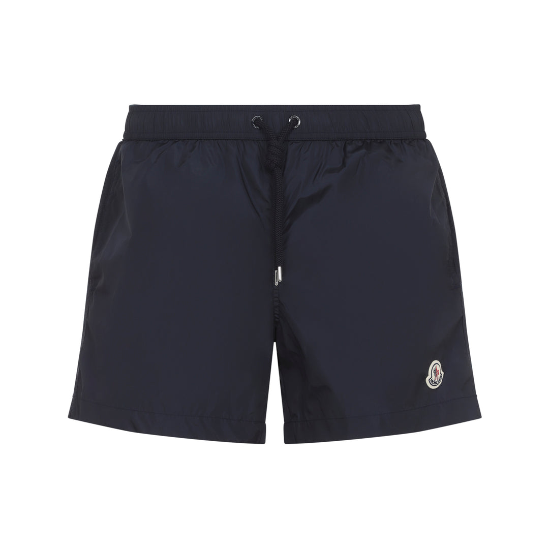 Moncler Swim shorts - Blu | baa2f551da2678bd0594f138b5eef4d008111ba4