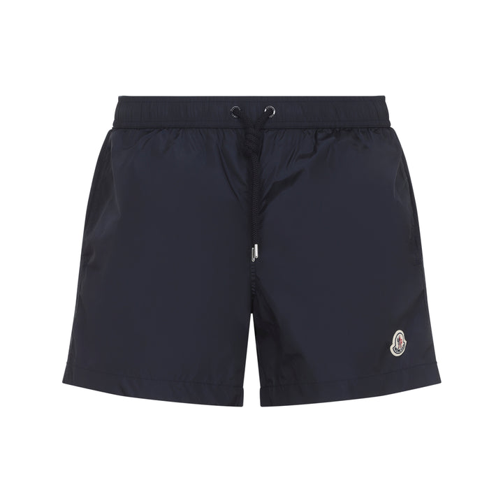 Moncler Swim shorts - Blu | baa2f551da2678bd0594f138b5eef4d008111ba4