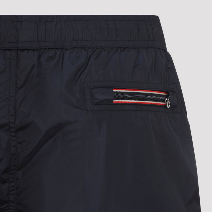 Moncler Swim shorts - Blu | 7f743742647ba1a5a9fdefec4023f9e39884f391