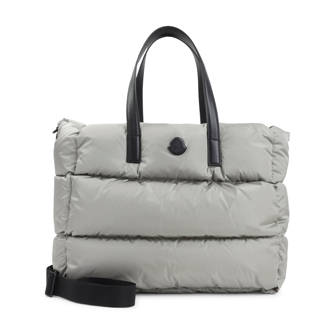 Moncler Totes - Metallic | 507c9099ece63e73fe4ab675f8bbf726a12c1707