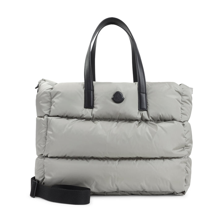 Moncler Totes - Metallic | 507c9099ece63e73fe4ab675f8bbf726a12c1707