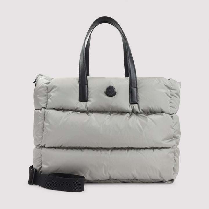 Moncler Totes - Metallic | 1d48f03ebe278319fa032ca55df06cbb95a988fa