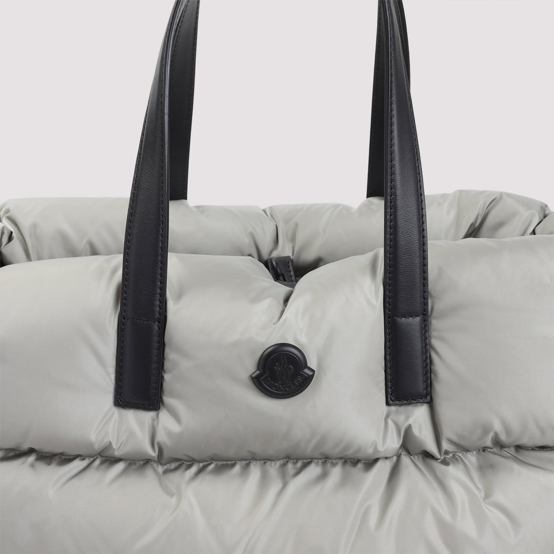 Moncler Totes - Metallic | 470c7d08c249dfd3b2c0b6924e33ecd3b5cd4feb