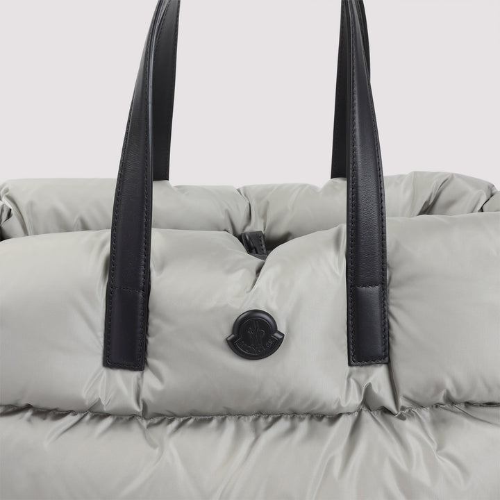 Moncler Totes - Metallic | 470c7d08c249dfd3b2c0b6924e33ecd3b5cd4feb