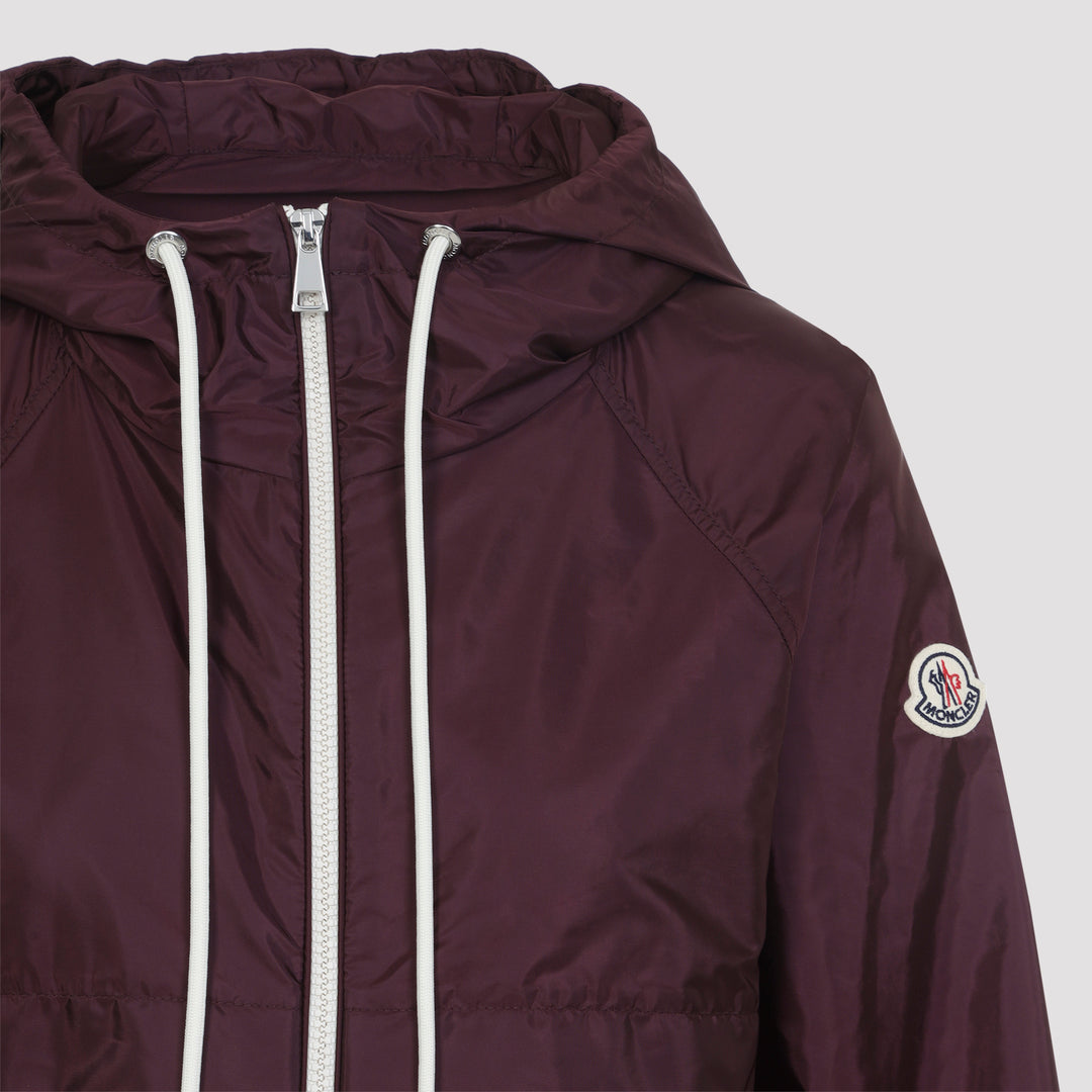 Moncler Down jackets - Rosso | 80f6850825d4e2b0e58cff92e2b9278180b71ad4