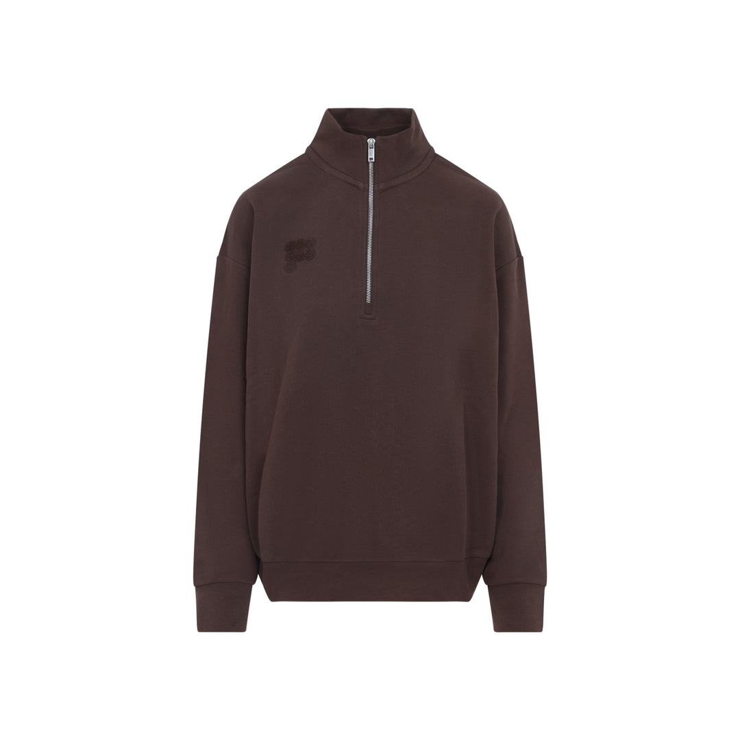 Pangaia Sweatshirts - Marrone | fe89a50e6348c202d412b7e43b3c74ba91b5327b