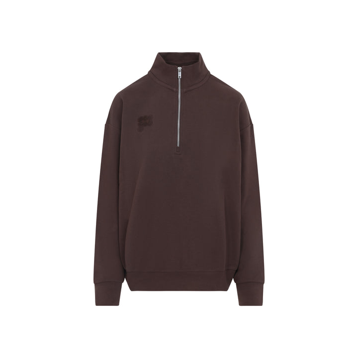 Pangaia Sweatshirts - Marrone | fe89a50e6348c202d412b7e43b3c74ba91b5327b