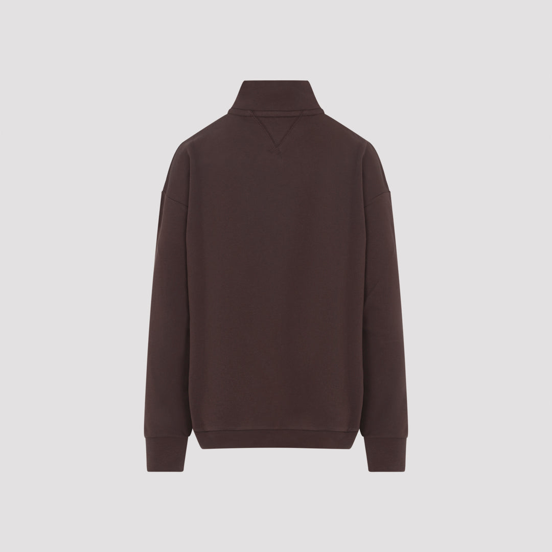 Pangaia Sweatshirts - Marrone | 3a21a2af901120a65555bdce9a4d41b77027c828