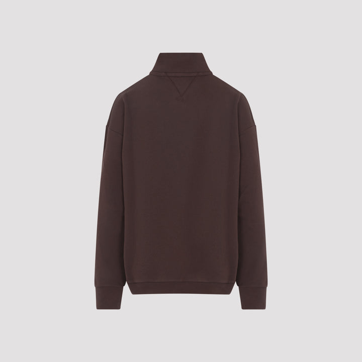 Pangaia Sweatshirts - Marrone | 3a21a2af901120a65555bdce9a4d41b77027c828