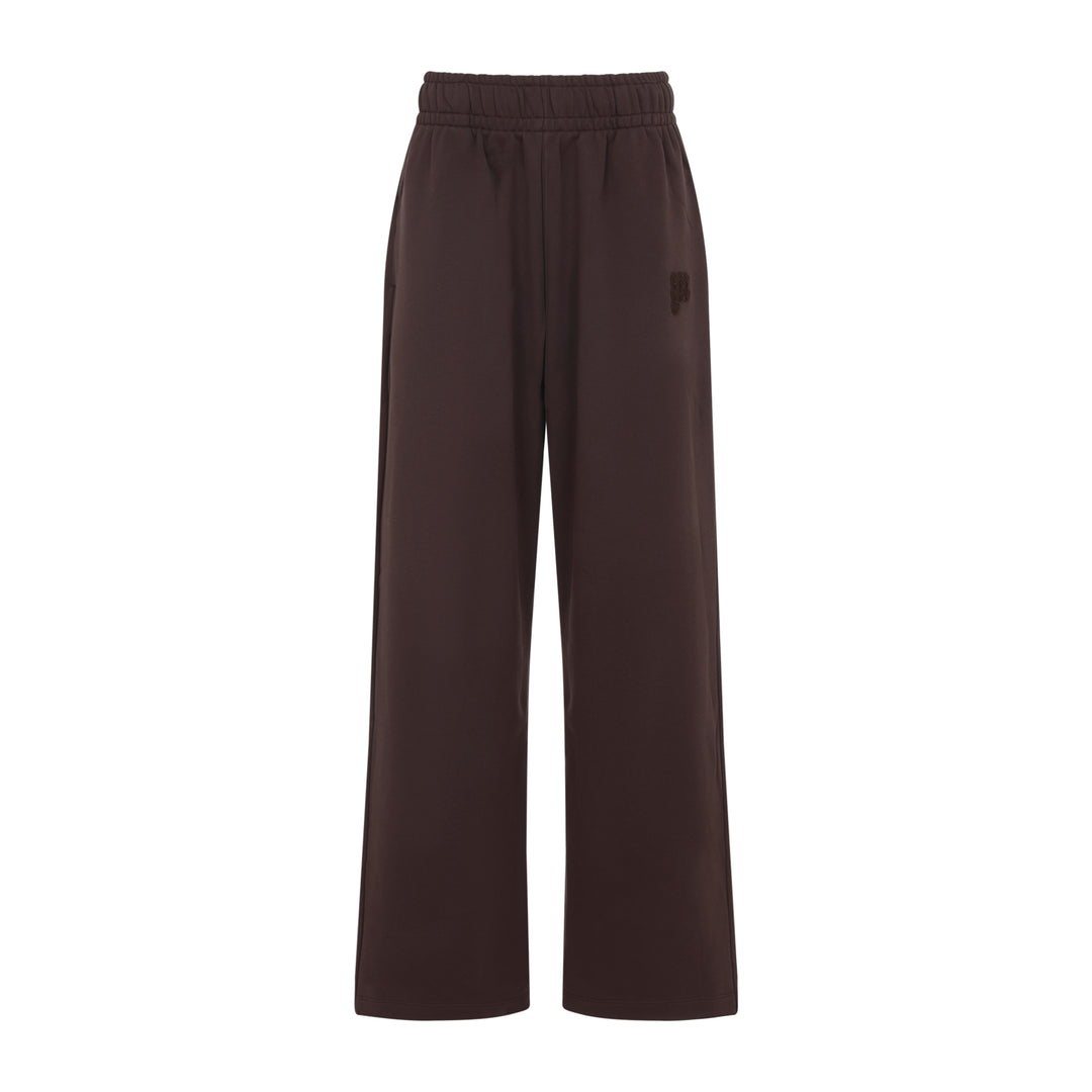 Pangaia Track pant - Marrone | e6fd8147ea43ca9d920432ad20b1e4d88203a126