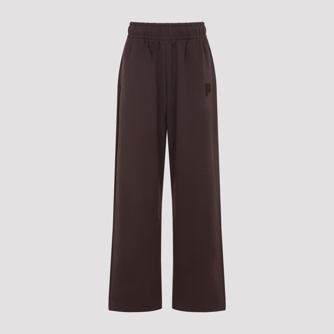 Pangaia Track pant - Marrone | a5a680cbb085335d6539c8f114d3ba0282136bd7