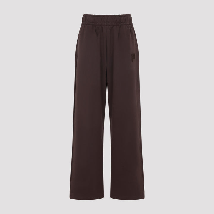 Pangaia Track pant - Marrone | a5a680cbb085335d6539c8f114d3ba0282136bd7