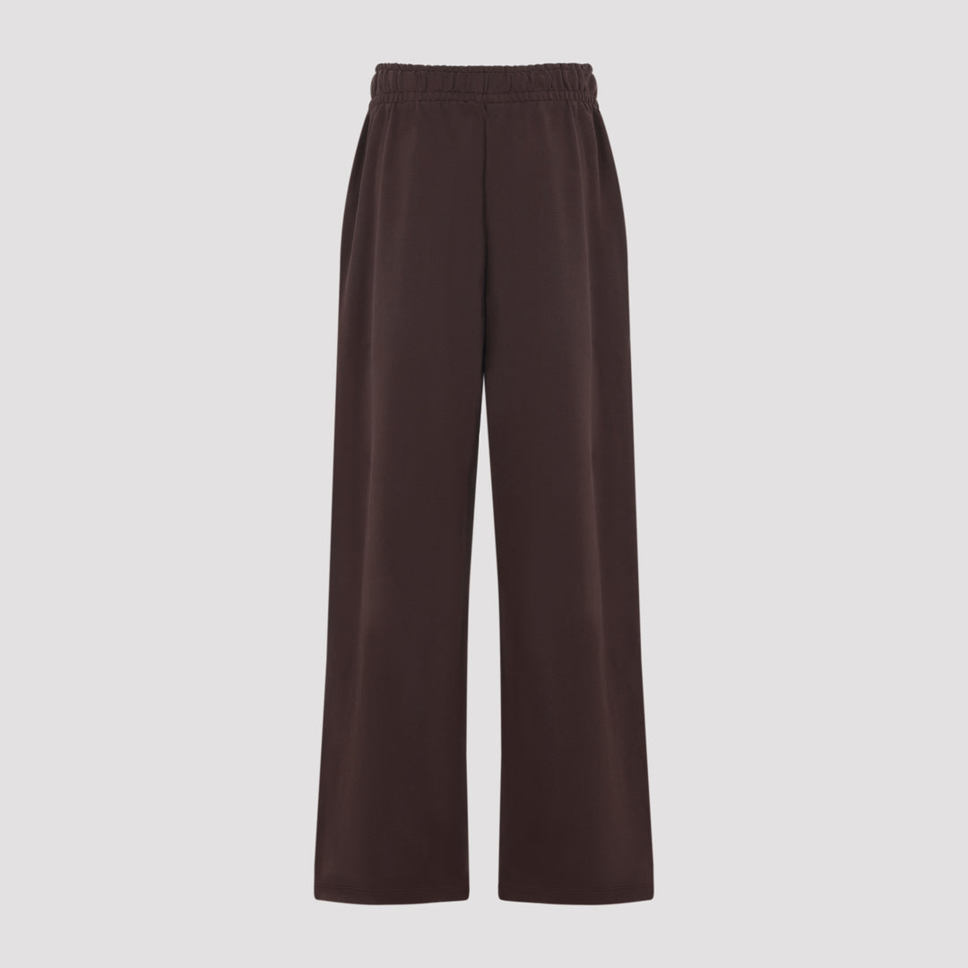 Pangaia Track pant - Marrone | 29c91222d590151ff3e9609241e45a51d042351e