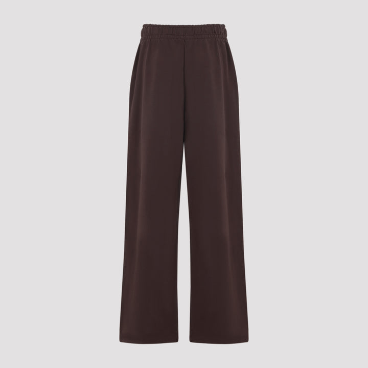 Pangaia Track pant - Marrone | 29c91222d590151ff3e9609241e45a51d042351e
