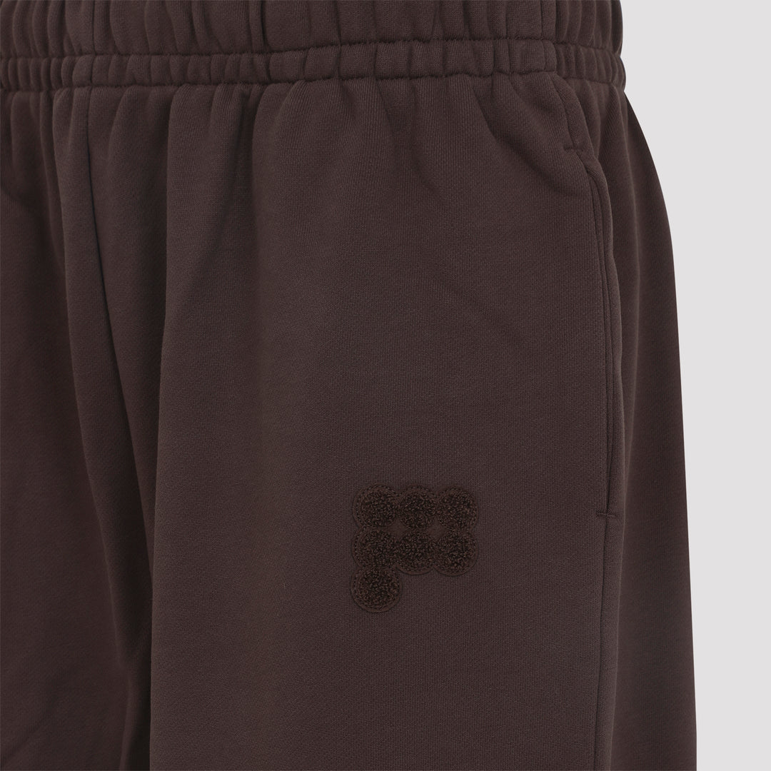 Pangaia Track pant - Marrone | 82ae855718a92f994754659f2eed9c005301a6a9