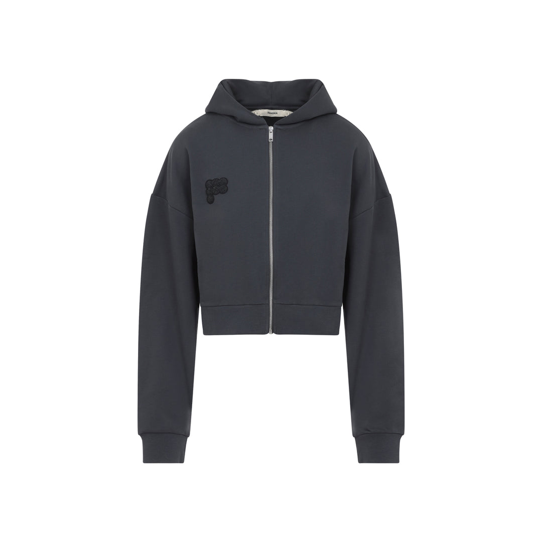 Pangaia Hoodies - Nero | 35d408af343853d4000d2f9e1c9a86422178a74f